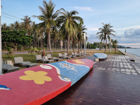 ปราณบุรี