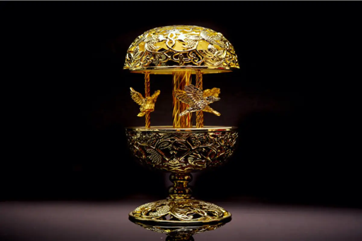 成都博物館常設展覽