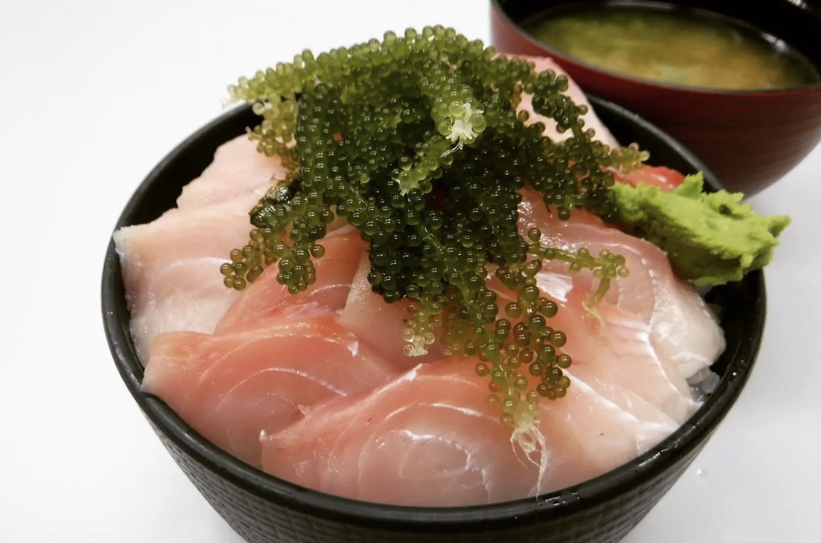 沖繩美食