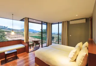 ศิรินที เขาค้อ เนชั่นแนลปาร์ค