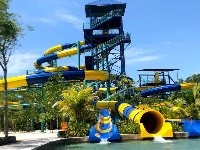 ESCAPE Penang