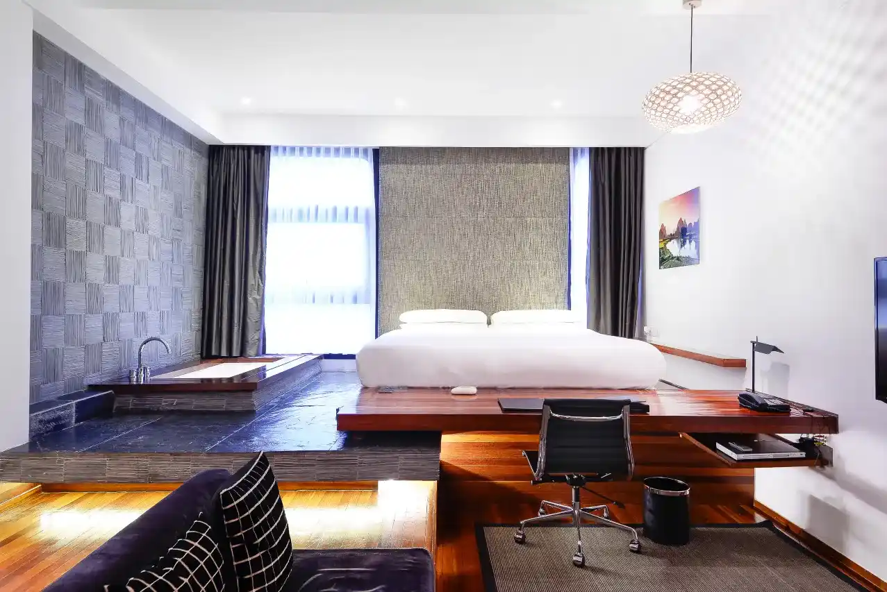 URBN Boutique Shanghai