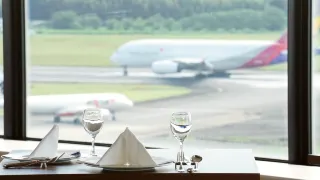 成田馬羅德國際餐廳