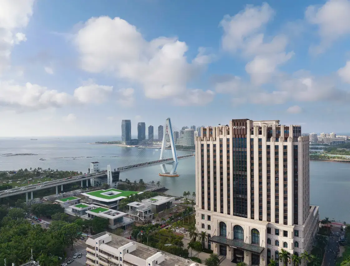 ที่พักไหโข่ว