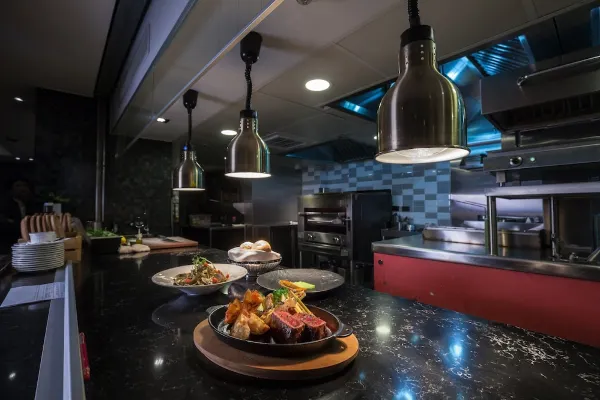 ห้องอาหาร 1