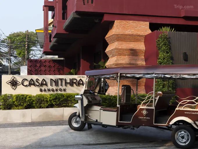Casa Nithra Bangkok-1