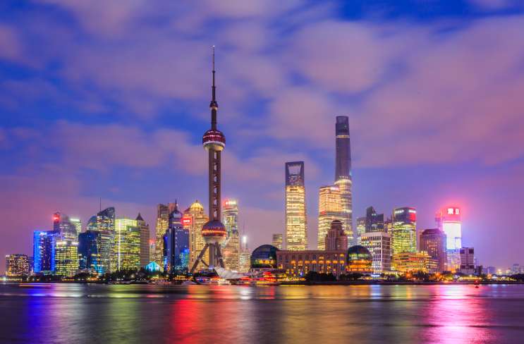 แอปแผนที่จีน