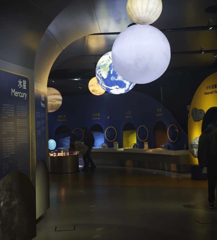 พาลูกเที่ยวฮ่องกง