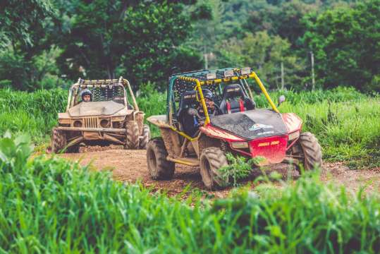 ATV