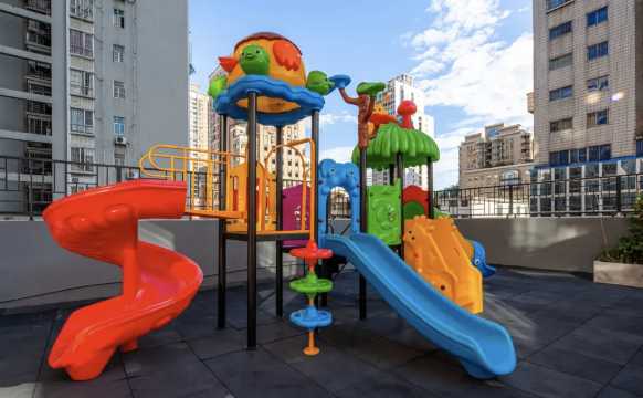 珠海情侶路日月貝大劇院· IHG 洲際智選假日酒店