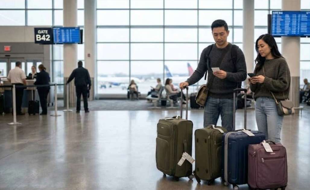 Classes Compared: Economy, Premium, Prestige & First Class