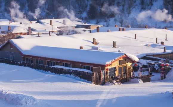 Where should you stay?