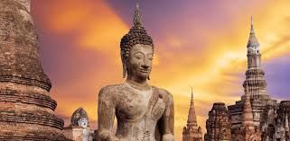 Exploring Ancient Temples