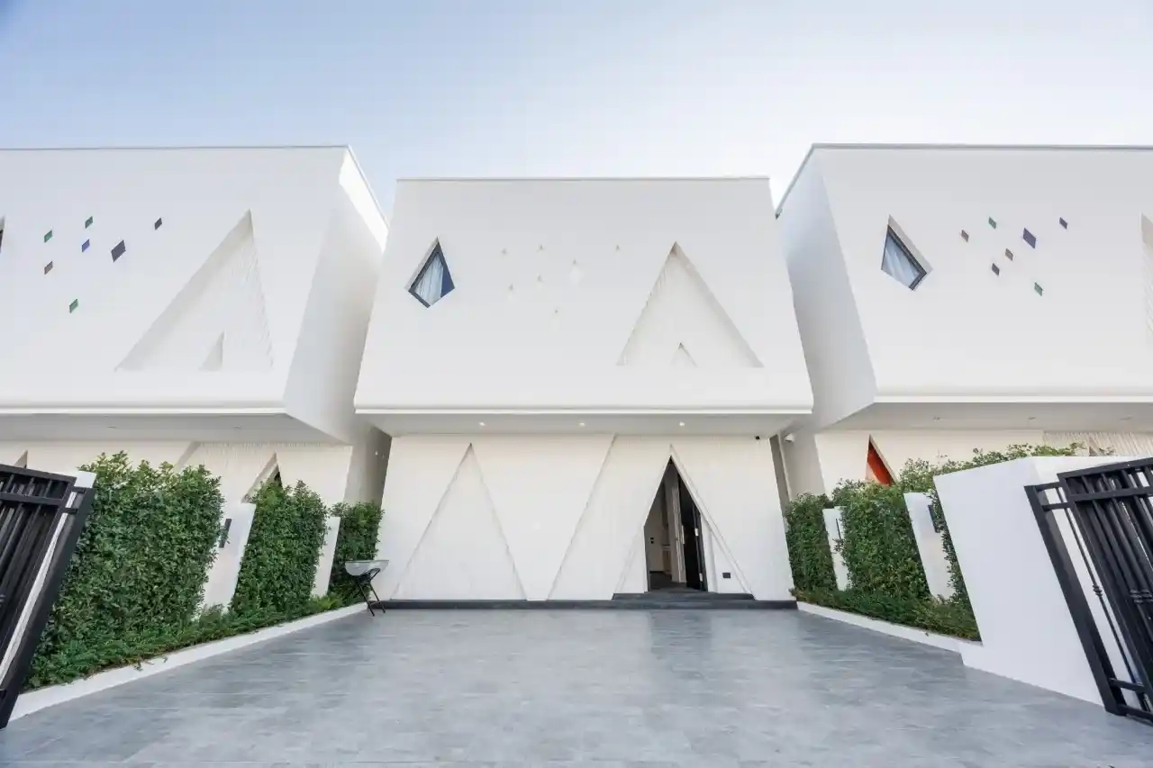 พูลวิลล่าเดี่ยวห้าห้องนอนในเมืองพัทยา-2