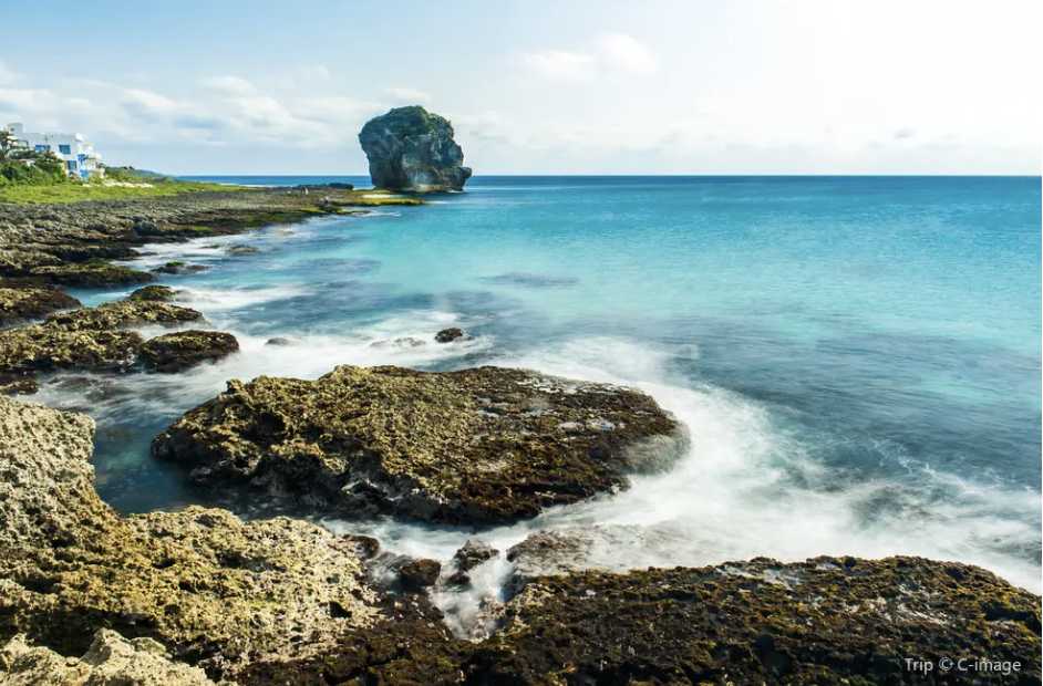 가오슝 컨딩 하와이