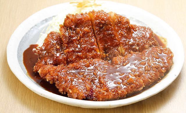 矢場炸豬排