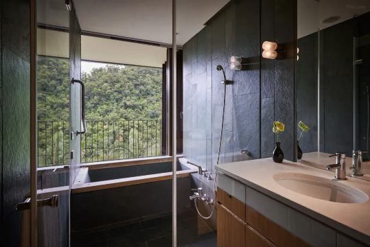 宜蘭|礁溪老爺酒店