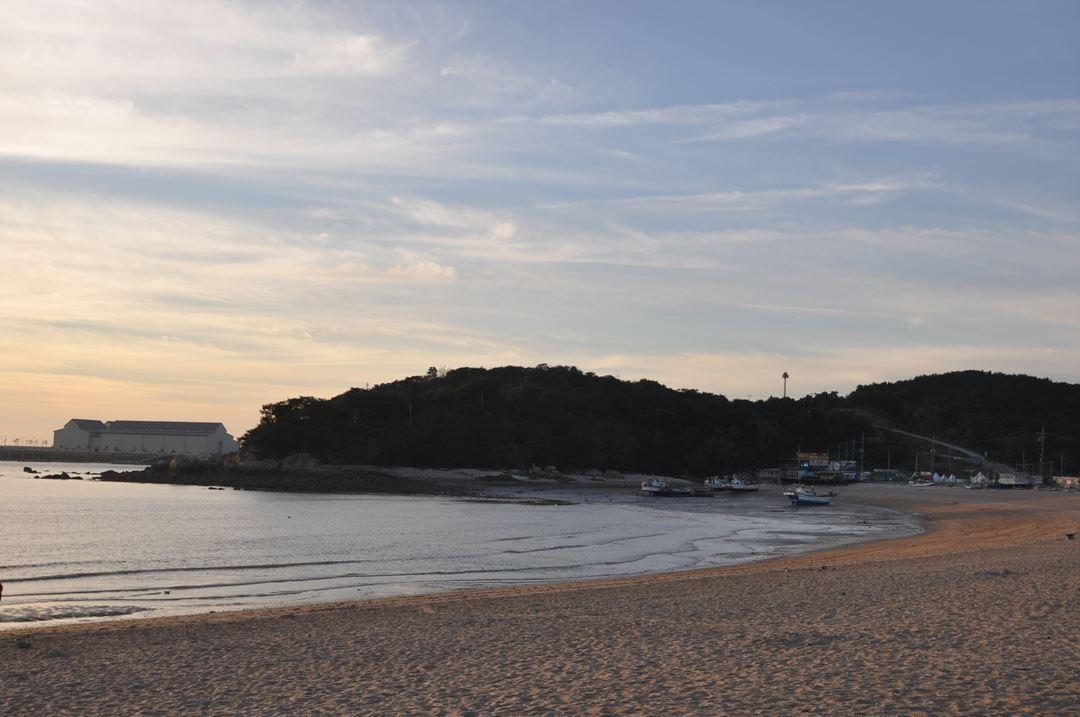 인천 근교 여행 해변