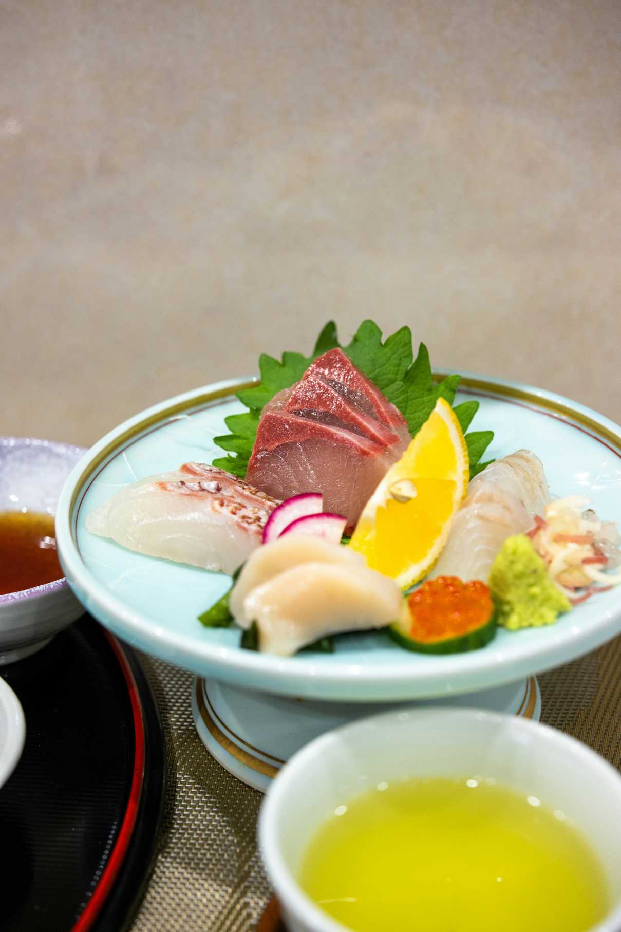 맛집 여행 지역