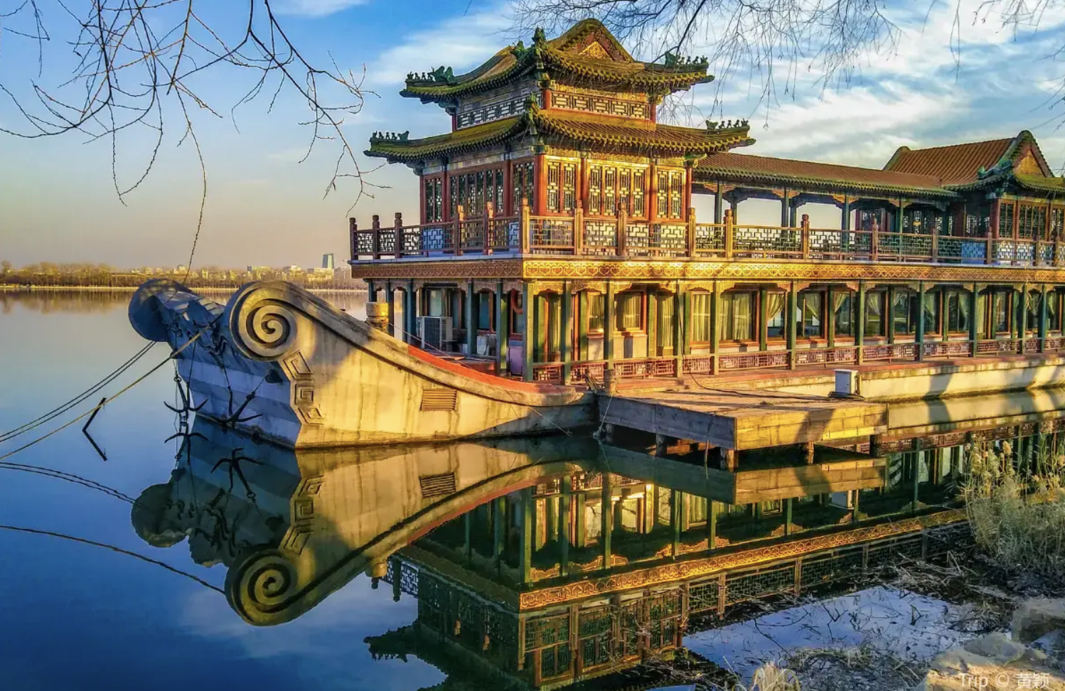 北京景點