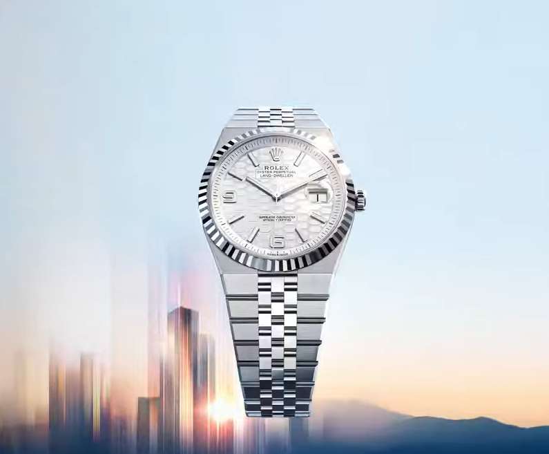 瑞士必買|勞力士 Rolex