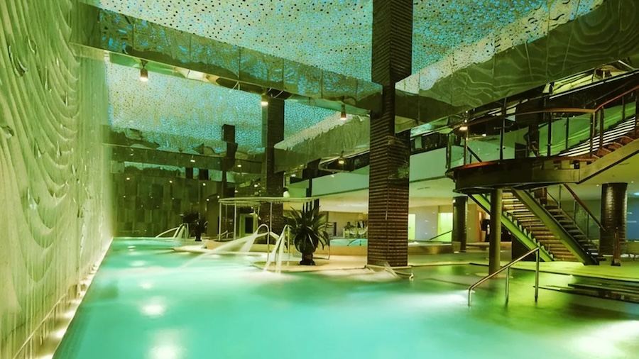OSOTTO Nanmei Hotel