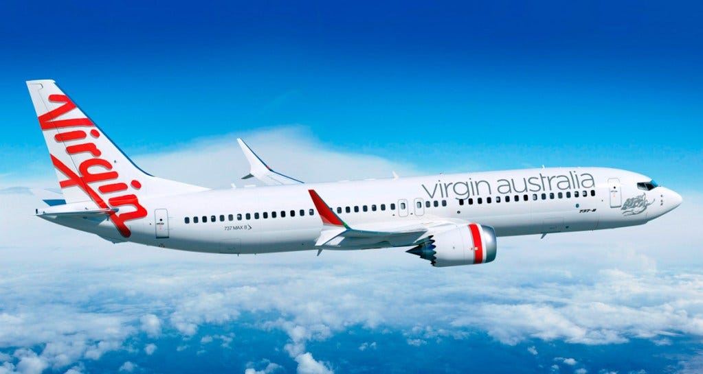 What’s Included With Virgin Australia Business Class?