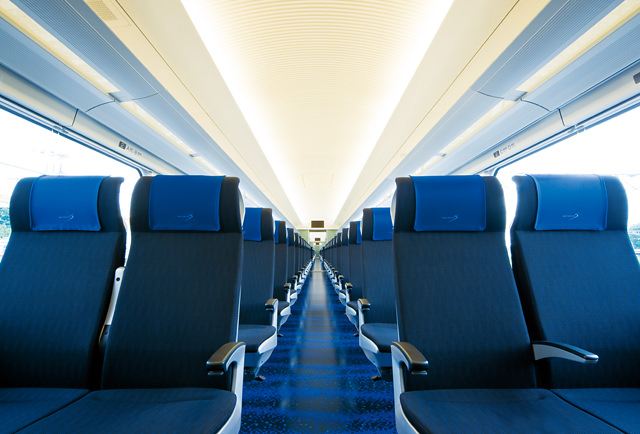 ตาราง รถไฟ Keisei Skyliner 2569: เวลาออก จุดจอด และวิธีซื้อตั๋วครบจบในที่เดียว | Trip.com