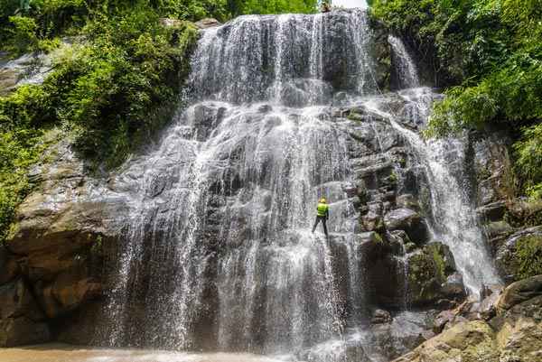 น้ำตกวังตุ้ม