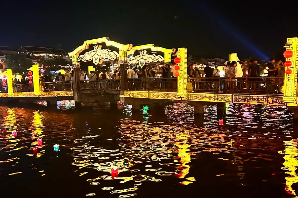 Hoi An Ancient Town