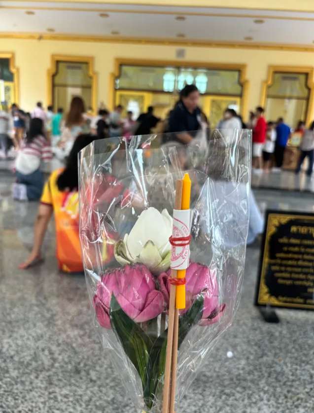 วัดหลวงพ่อโสธร