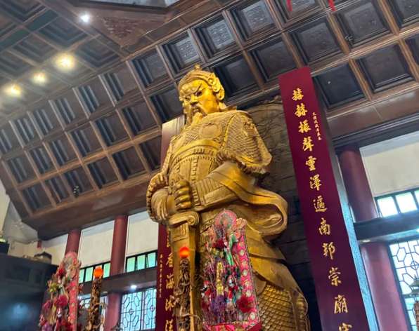 วัดแขกงหมิว