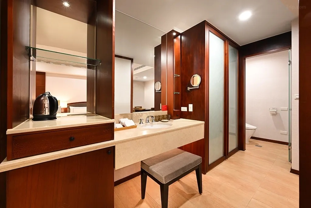 歷史館-貴賓四人房