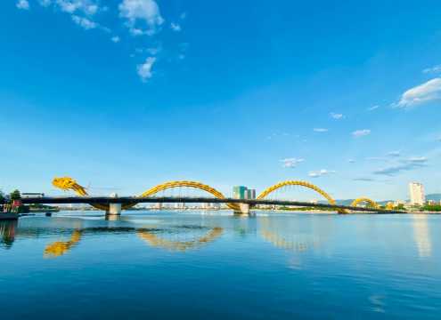 สะพานมังกร