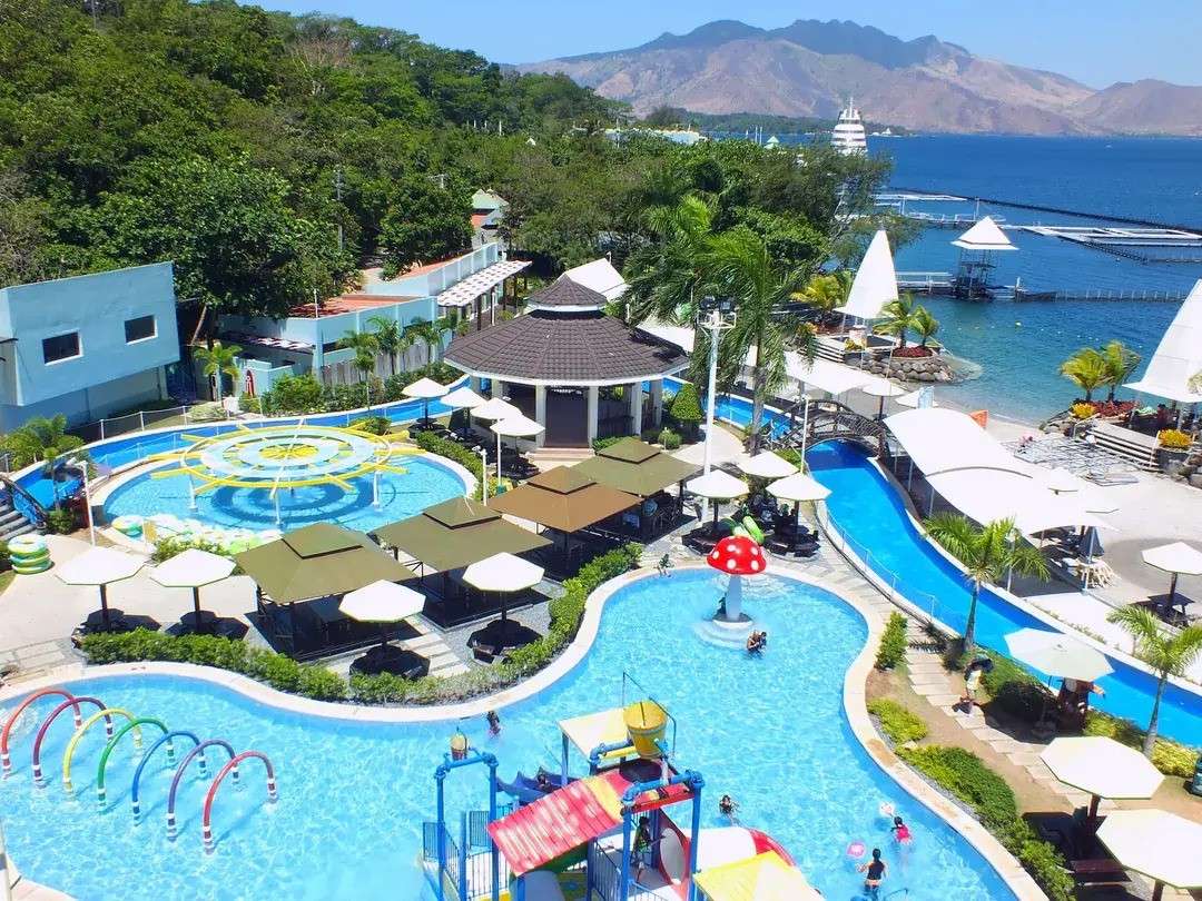 Adventure Beach Waterpark
