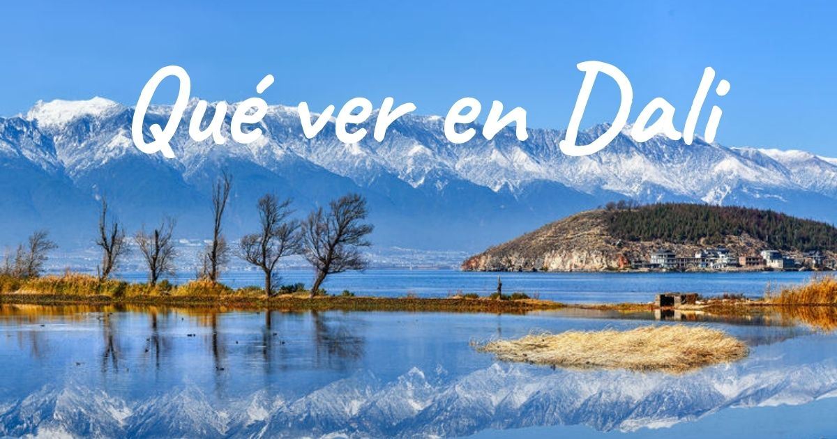 Qué ver y hacer en Dali: Lugares imprescindibles