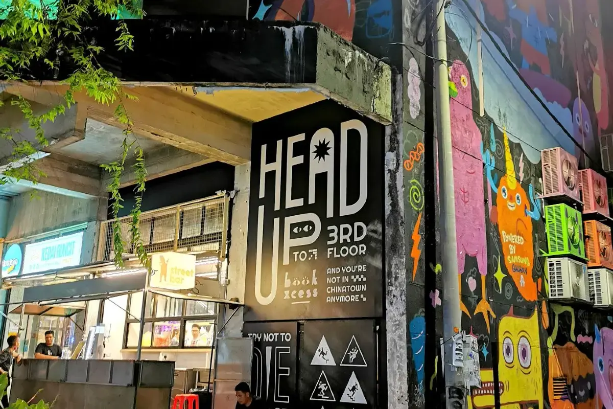 RexKL Indie Marketplace