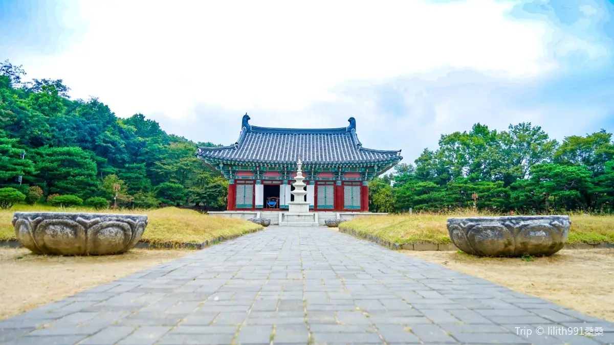 清州景點 #2 清州古印刷博物館