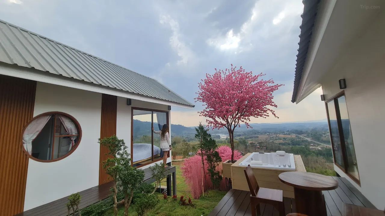 ที่พักเขาค้อ