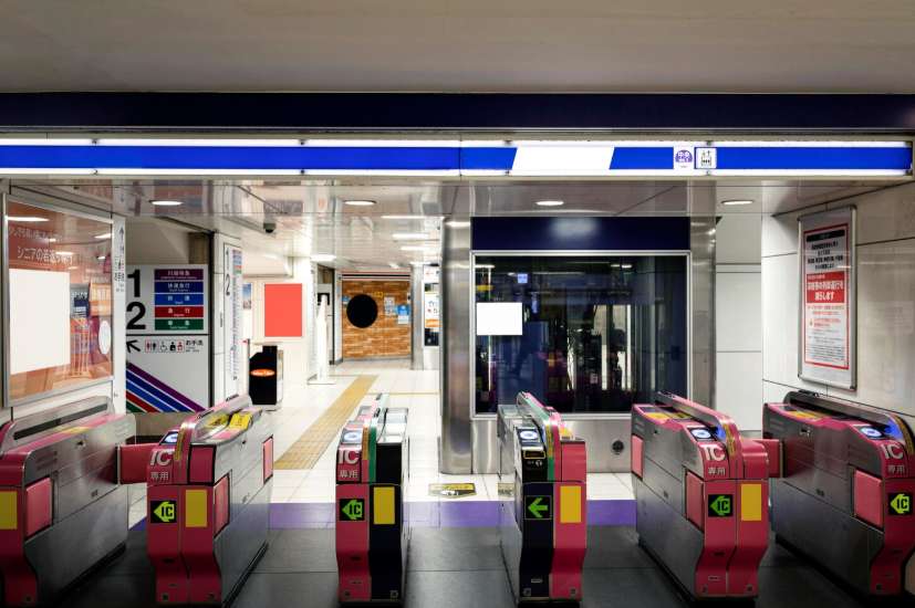 รถไฟใต้ดินซัปโปโร