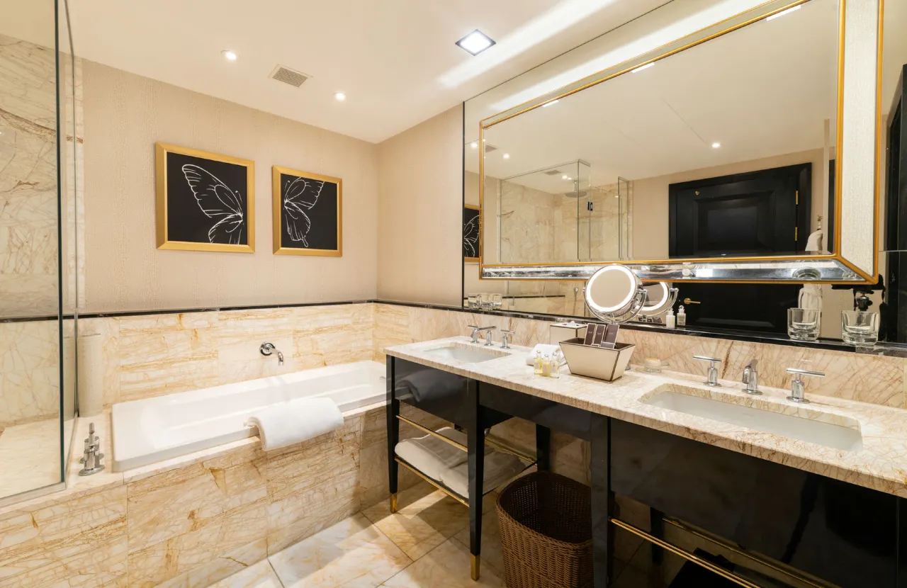 台中住宿|台中林酒店