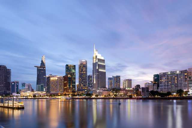 베트남 날씨 옷차림