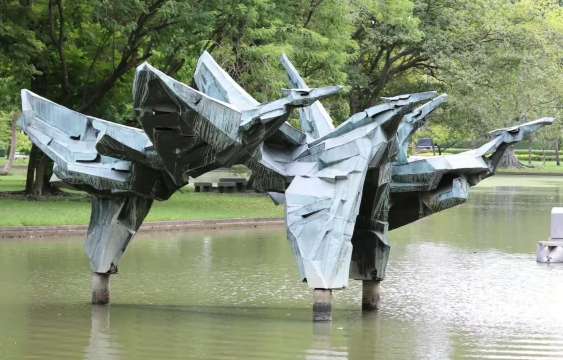 ประติมากรรม