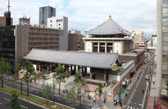 20 วัดในโอซาก้า 2569 พิกัดสายมูยอดฮิต ขอพรแม่น ถ่ายรูปสวย เดินทางง่าย | Trip.com