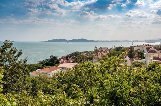 เที่ยวชิงต่าว 2569 เมืองจีนสไตล์ยุโรป 20 ที่ห้ามพลาด | Trip.com