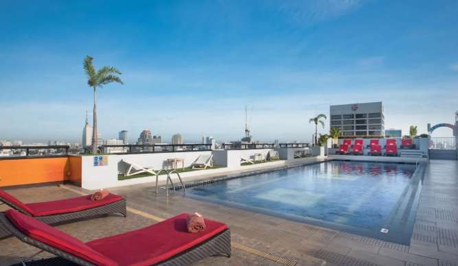 Choosing the Right Area for a Long Stay
