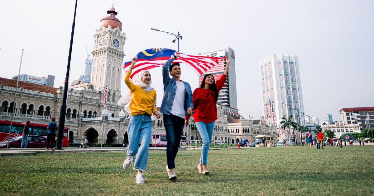 โรมมิ่ง AIS มาเลเซีย 2569: แพ็กเกจ ราคา และวิธีสมัครครบทุกขั้นตอน | Trip.com