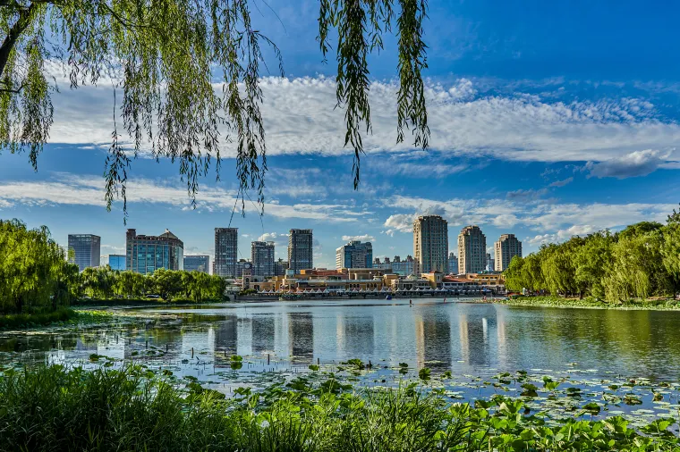 แนะนำปักกิ่ง