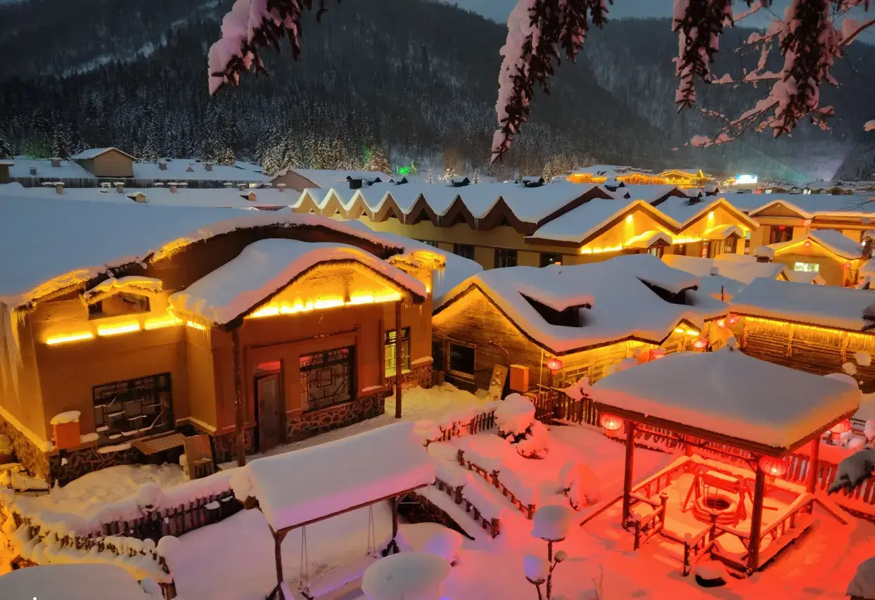 Wuchang Yim Sunshine Inn