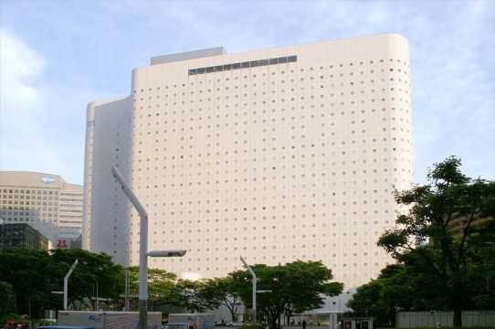 โรงแรม ชินจูกุ วอชิงตัน (Shinjuku Washington Hotel